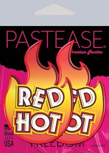 Pastease® Flammen 