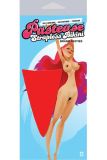 Pastease® Original Marken Bänderlose Micro Bikini Slips aus den USA