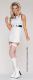 Leg Avenue 8068 Mod Girl Costume Size M/L