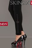 Skinsix SW 384 Leggings Strass Style