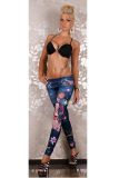 Dear-lover 7700 Young Girls Leggings