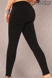 Skinsix SW 386 Leggings Glamour Style