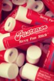 Pastease® Original Marken Sexy Fun Stick: Protect Your Parts