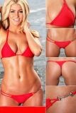 Dear-lover 4109 Tanga Bikini Liebesabenteuer mit Top in Gr. M/L