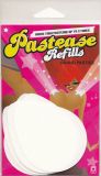 Pastease® Original Marken Ersatzkleber für Pasties 3 Paar verschiedene Modelle