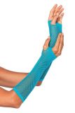 Leg Avenue 2024 Fingerlose Netzhandschuhe