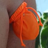 bikinini H050 Ultimate extremely sexy men's penis scrotum bag men pouch