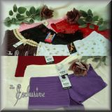 Edle sexy Pants Panties Hotpants Gr. XS, S, M, ML, 1, 3, 6, 12, 24 St. Paket